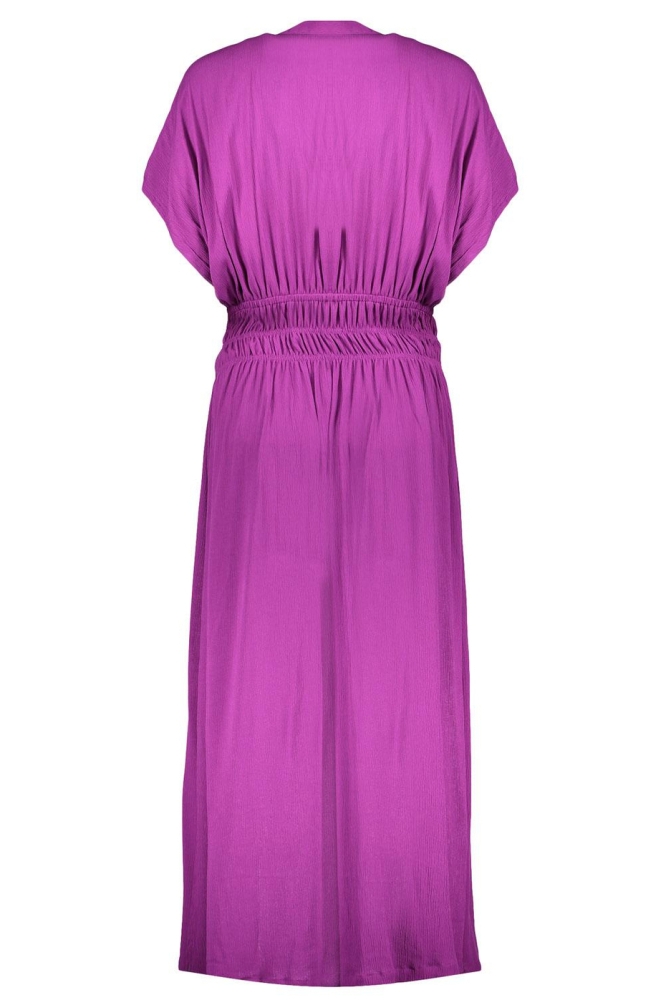 JURK MET STRUCTUUR 47400 21 Purple